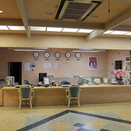 Hotel Cottage Shirakawa Sekinosato المظهر الخارجي الصورة