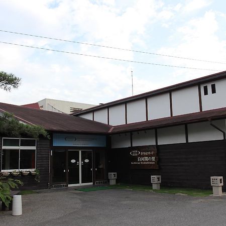 Hotel Cottage Shirakawa Sekinosato المظهر الخارجي الصورة