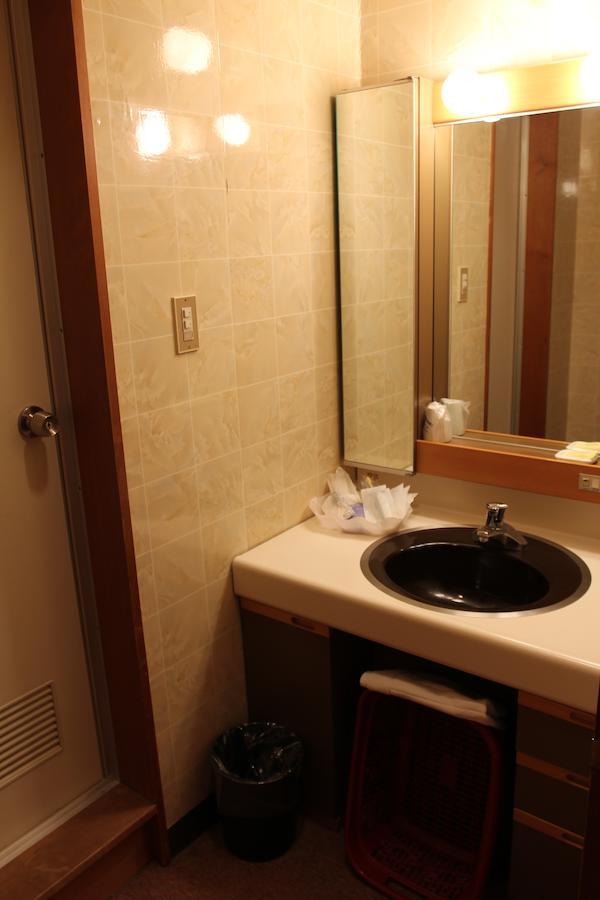 Hotel Cottage Shirakawa Sekinosato الغرفة الصورة