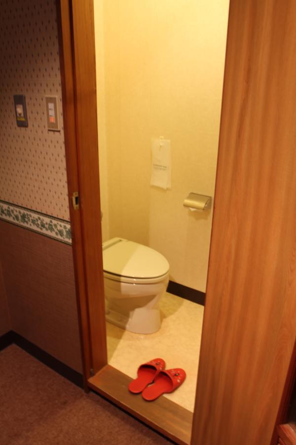 Hotel Cottage Shirakawa Sekinosato الغرفة الصورة